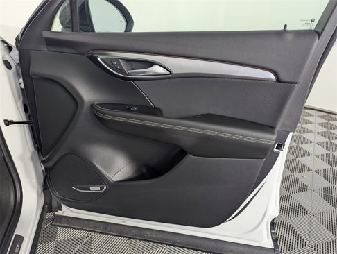 Used 2025 Buick Envision Sport Touring image 35