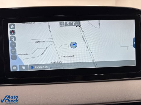 Used 2021 Hyundai Palisade SEL w/ Premium Package image 9