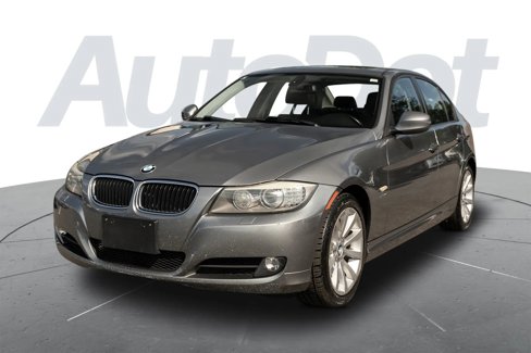 Used 2011 BMW 328i xDrive Sedan w/ Premium Pkg image 5