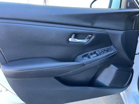 Used 2021 Nissan Sentra SV image 20