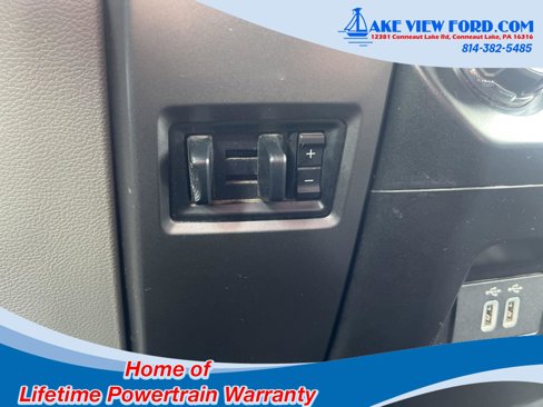 Used 2017 Ford F150 XLT w/ Equipment Group 302A Luxury image 20