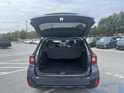 Used 2018 Subaru Outback 2.5i Premium image 13
