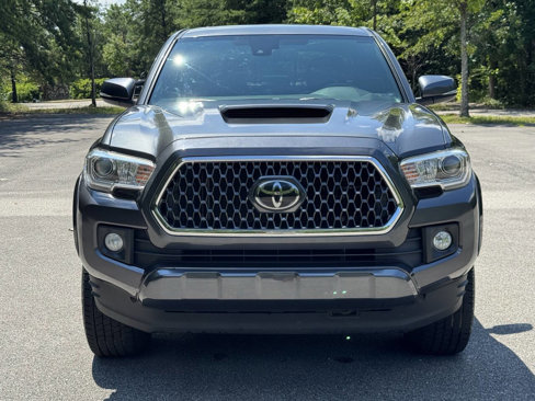 Used 2019 Toyota Tacoma TRD Sport image 7