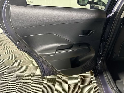 Used 2024 Hyundai Kona SEL image 18