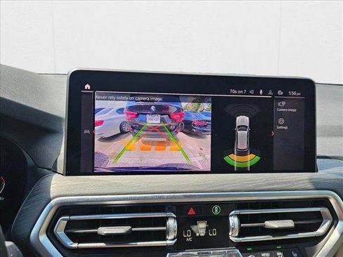 Used 2022 BMW X3 xDrive30i w/ Premium Package image 21