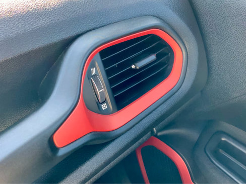 Used 2018 Jeep Renegade Sport w/ Power & Air Group image 49