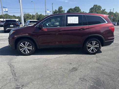 Used 2018 Honda Pilot EX-L image 3