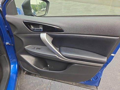 Used 2024 Mitsubishi Eclipse Cross AWD image 17