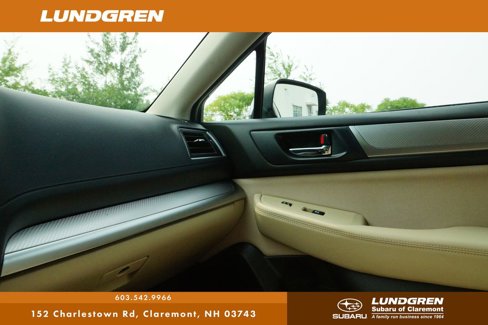 Used 2017 Subaru Outback 2.5i Premium image 34