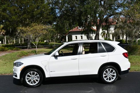 Used 2016 BMW X5 xDrive40e image 25