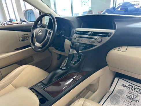 Used 2014 Lexus RX 350 AWD image 40