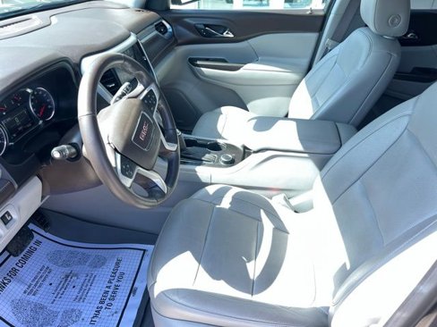Used 2018 GMC Acadia SLT image 26