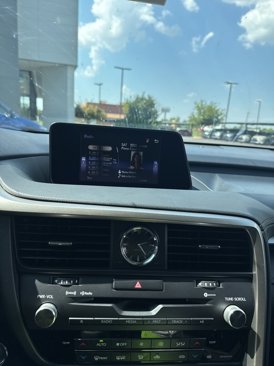 Used 2017 Lexus RX 350 FWD image 8