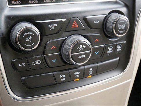 Used 2015 Jeep Grand Cherokee Limited image 22