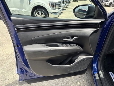 Used 2023 Hyundai Tucson SEL image 22