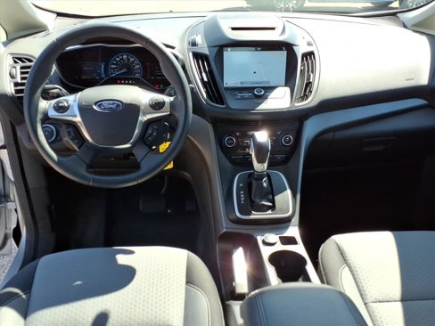 Certified 2018 Ford C-MAX SE w/ Equipment Group 201A image 14