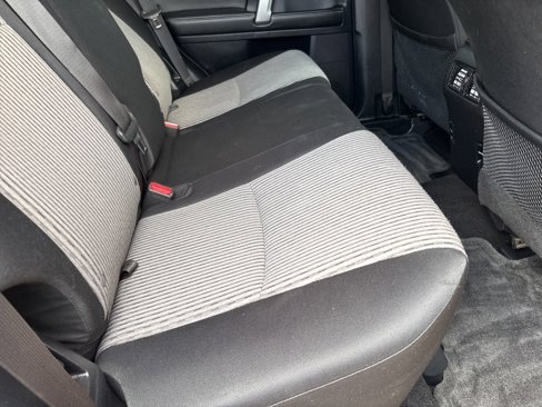 Used 2015 Toyota 4Runner 2WD image 23