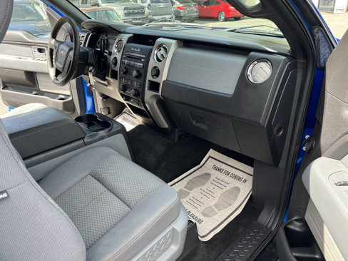 Used 2011 Ford F150 XLT image 22