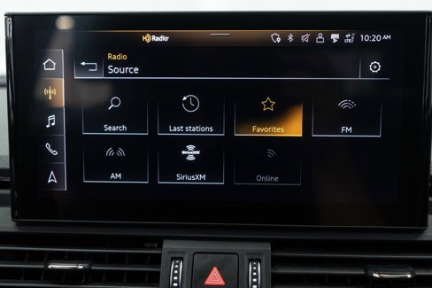 Used 2021 Audi Q5 2.0T Premium Plus image 24