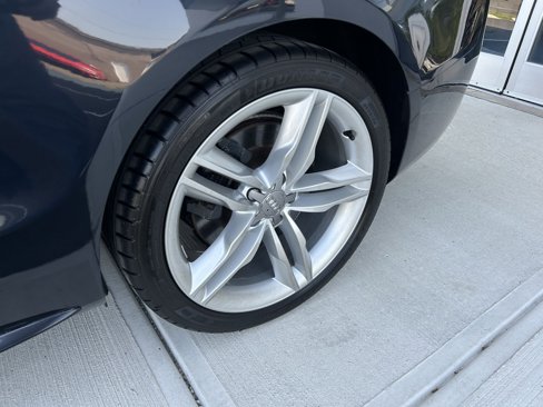 Used 2016 Audi S5 Premium Plus image 19