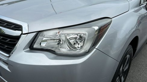 Used 2018 Subaru Forester 2.5i Premium w/ All-Weather Package image 9