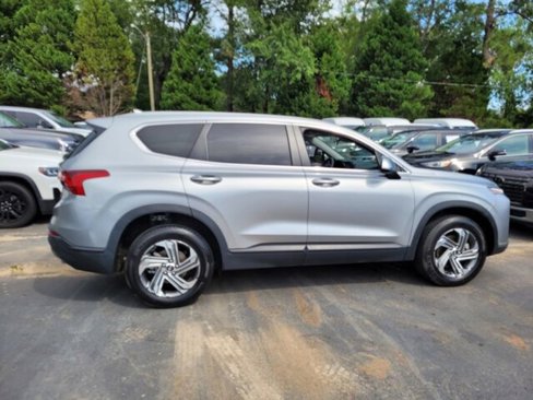 Used 2023 Hyundai Santa Fe SE w/ Cargo Package image 13