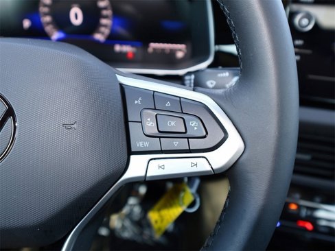 New 2025 Volkswagen Jetta Sport image 23