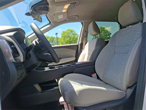 Used 2023 Nissan Rogue SV image 14