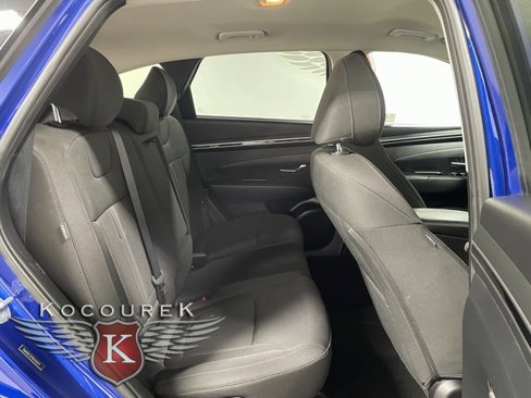 Used 2024 Hyundai Tucson SEL image 21