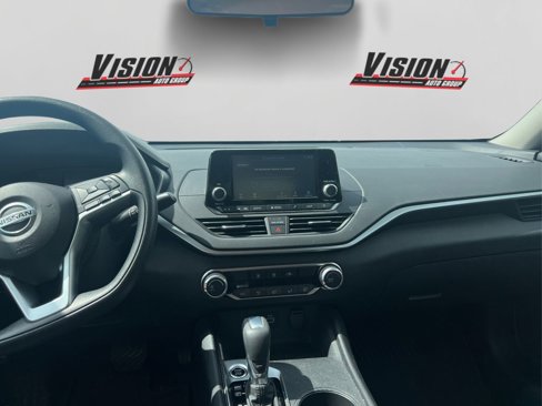 Used 2022 Nissan Altima 2.5 S image 18