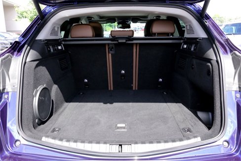 Used 2021 Alfa Romeo Stelvio Sprint w/ Sun & Sound Package image 29