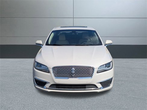 Used 2020 Lincoln MKZ Reserve w/ Elements Package image 10