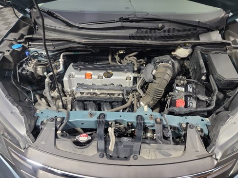 Used 2014 Honda CR-V EX-L image 14