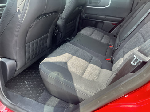 Used 2021 Ford Bronco Sport Big Bend image 7