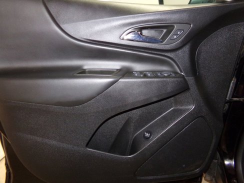 Used 2022 Chevrolet Equinox LT image 15