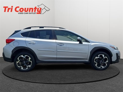 Used 2021 Subaru Crosstrek 2.5i Limited w/ Moonroof Package 2 image 7