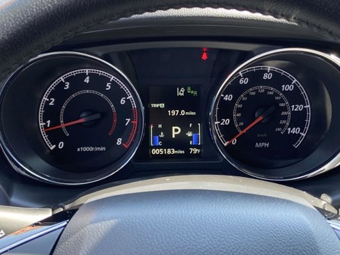 Used 2024 Mitsubishi Outlander Sport SE image 20