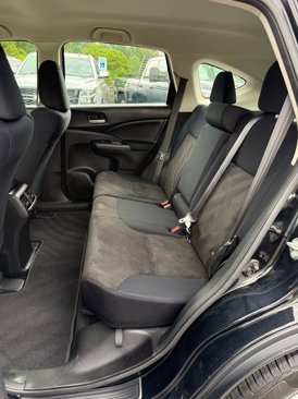 Used 2016 Honda CR-V LX image 10