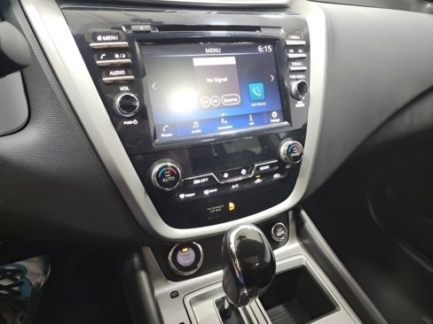Used 2019 Nissan Murano SV w/ Premium Package image 33