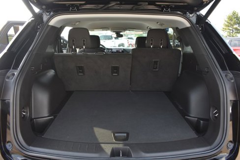 Used 2021 Chevrolet Blazer LT image 17