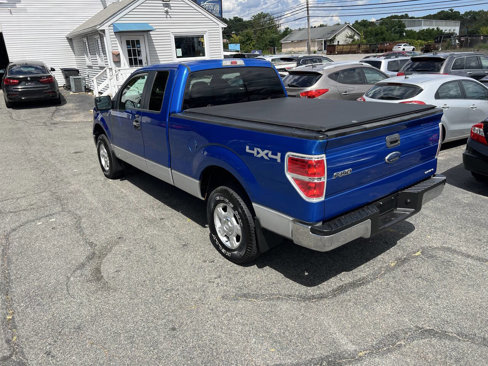 Used 2011 Ford F150 XLT image 36