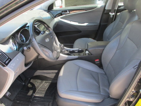 Used 2011 Hyundai Sonata Limited w/ Navigation Pkg 5 image 28