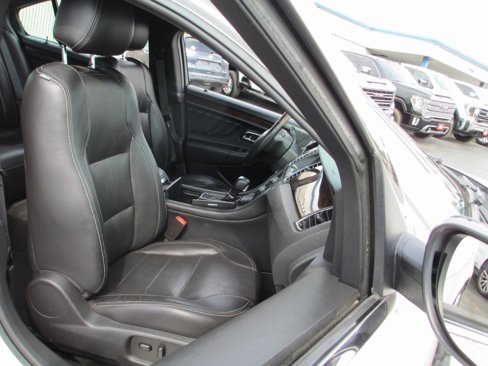 Used 2016 Ford Taurus Limited image 18