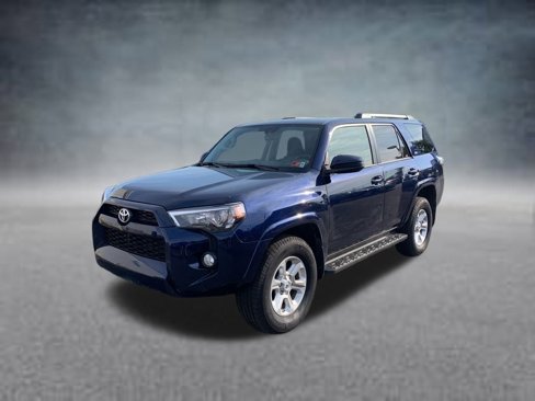 Used 2019 Toyota 4Runner SR5 image 7