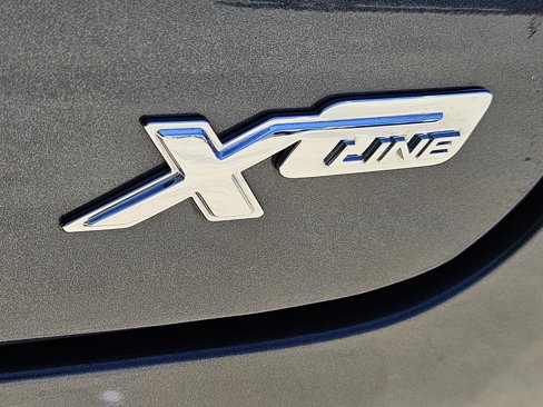 Certified 2020 Kia Soul X-Line image 11