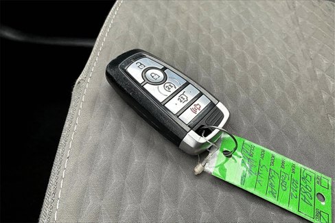 Used 2022 Ford Escape SE w/ Convenience Package image 12