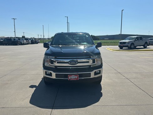 Used 2018 Ford F150 XLT w/ Trailer Tow Package image 8