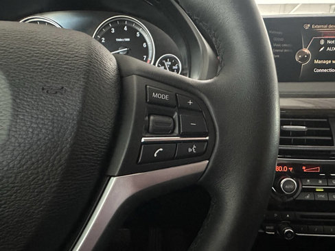 Used 2016 BMW X5 sDrive35i image 31