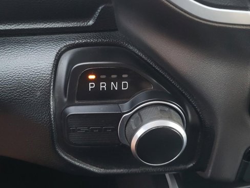 Used 2020 RAM 1500 Lone Star image 25