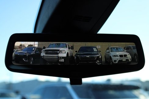 Used 2020 Chevrolet Traverse RS image 24